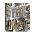 square meters stainless steel dust collector